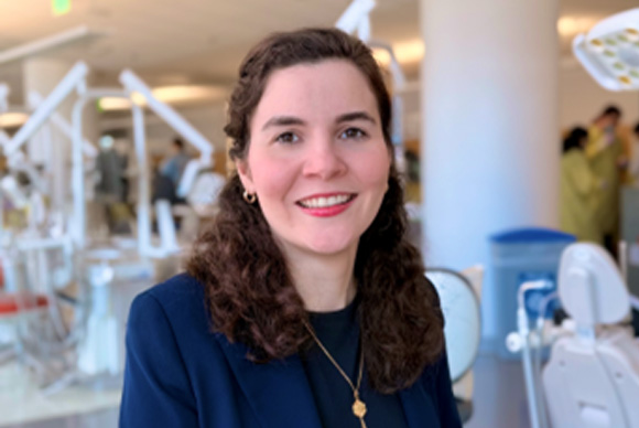 Dr. Tamara Biary, DMD